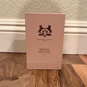 Parfums de Marly Delina Exclusif 2.5 oz